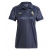 Echipament fotbal Juventus Kenan Yildiz #10 Tricou Treilea 2024-25 pentru femei maneca scurta